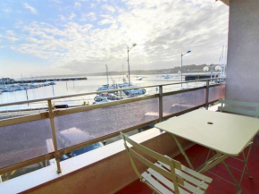Appartement Perros-Guirec, 2 pièces, 2 personnes - FR-1-536-207